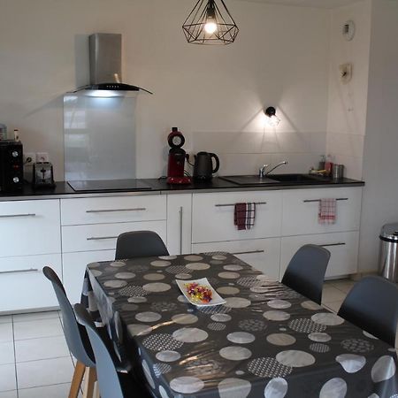 Appartement Bordeaux Lac المظهر الخارجي الصورة