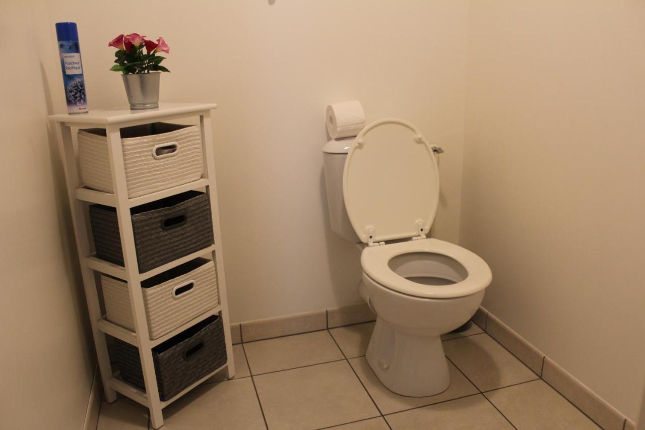 Appartement Bordeaux Lac المظهر الخارجي الصورة