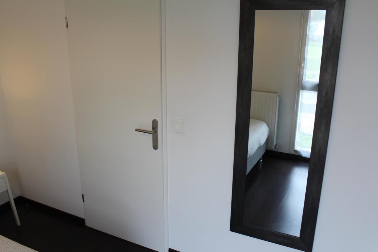 Appartement Bordeaux Lac المظهر الخارجي الصورة