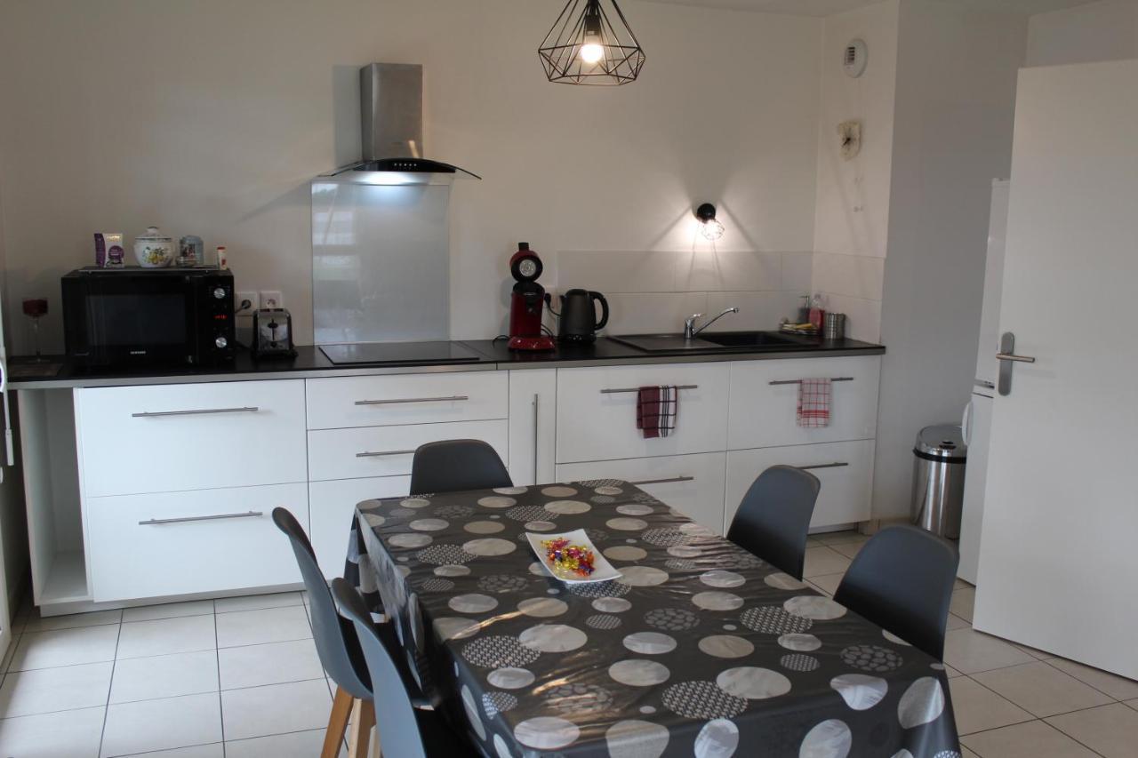 Appartement Bordeaux Lac المظهر الخارجي الصورة