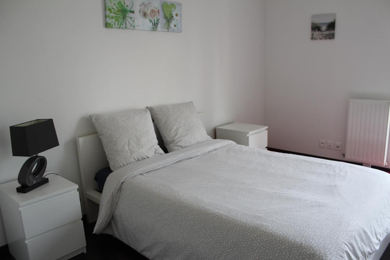 Appartement Bordeaux Lac المظهر الخارجي الصورة